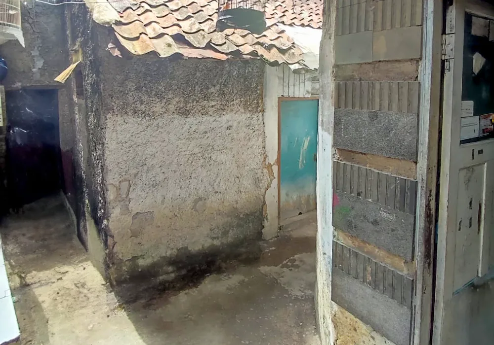 RUMAH DI KOTA BANDUNG - WOFF335-2 - foto 3