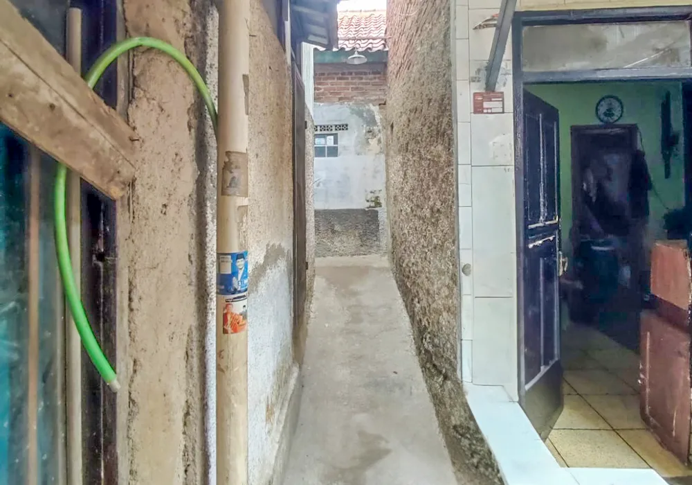 RUMAH DI KOTA BANDUNG - WOFF335-2 - foto 4