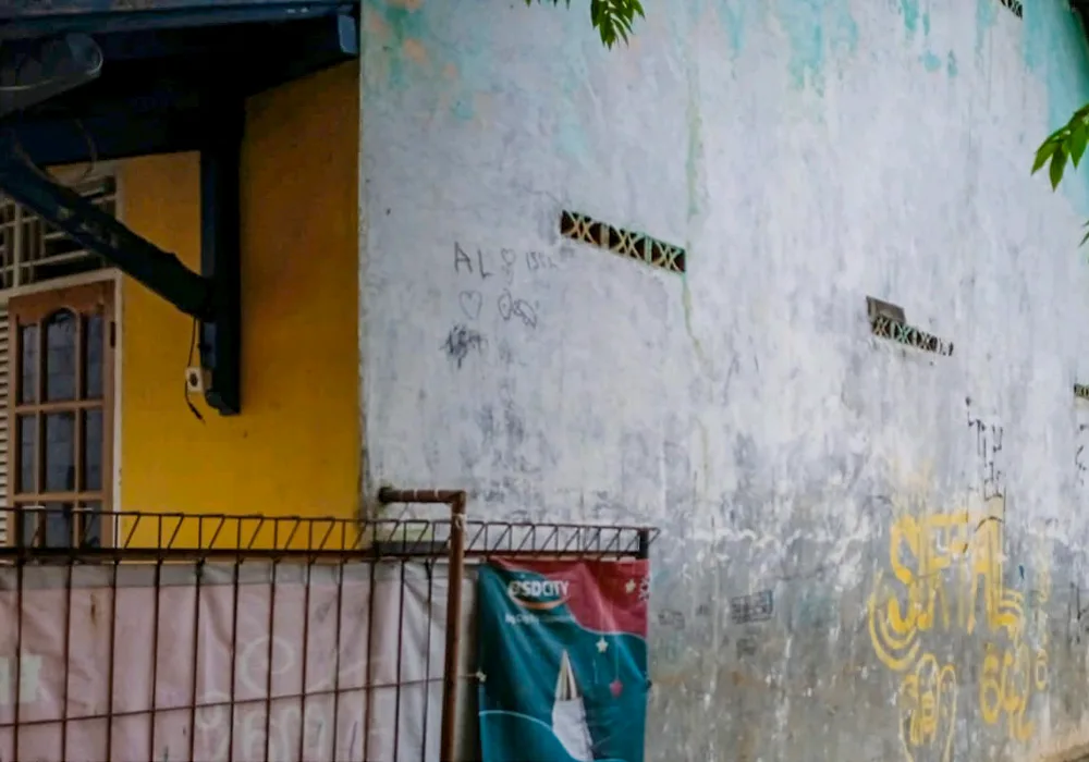 RUMAH DI KOTA BOGOR - WOFF336-1 - foto 3