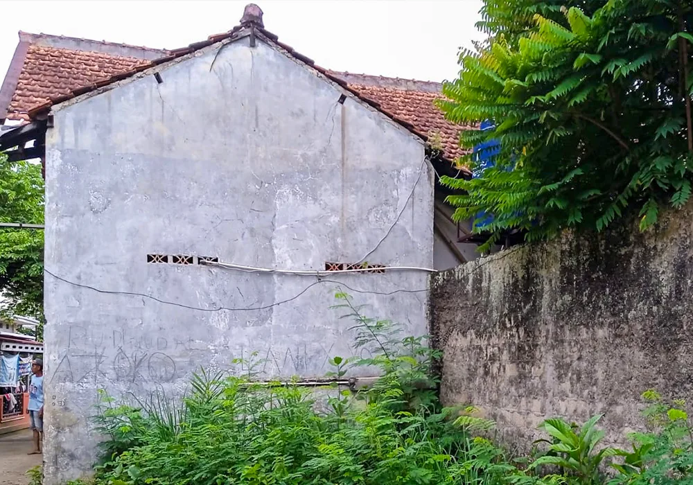 RUMAH DI KOTA BOGOR - WOFF336-1 - foto 4