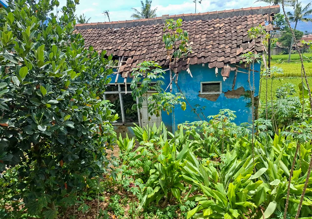 RUMAH DI KOTA BANDUNG - WOFF343-1 di Bandung, Jawa Barat - J Trust Investments Indonesia