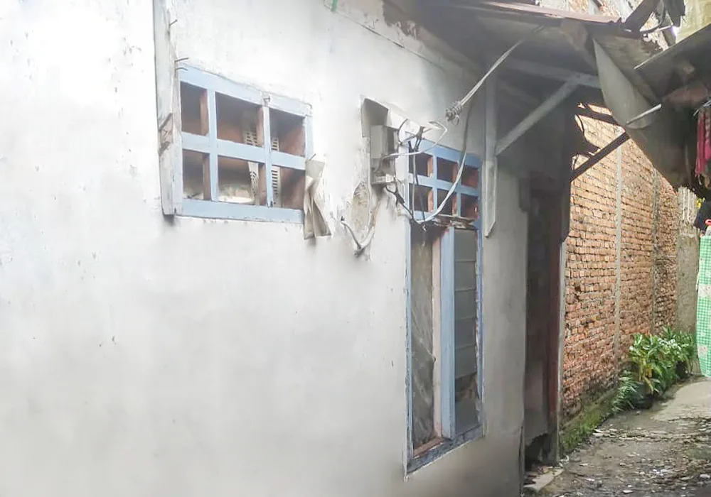 RUMAH DI KOTA JAKARTA TIMUR - WOFF345-1 - DKI Jakarta
