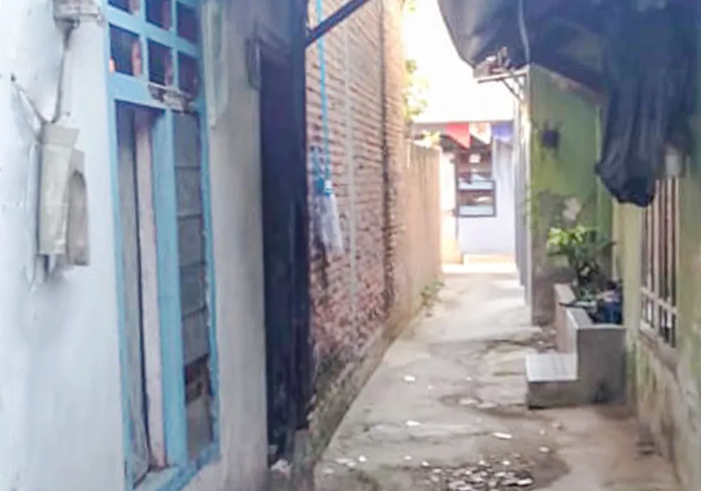 RUMAH DI KOTA JAKARTA TIMUR - WOFF345-1 - foto 4