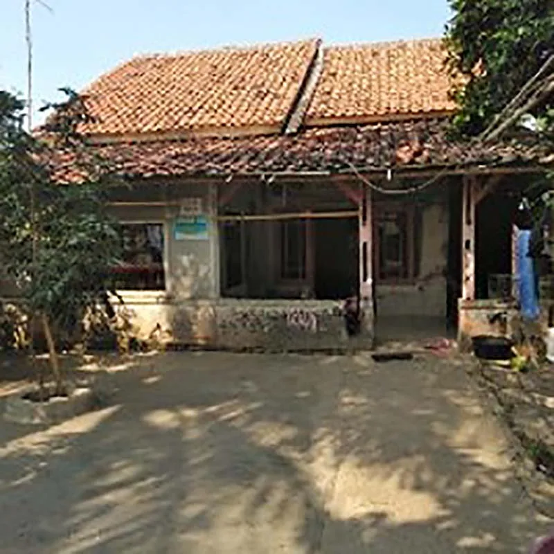 RUMAH DI KAB. KARAWANG - WOFF365-1 - Jawa Barat