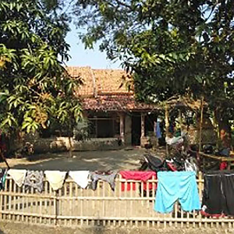 RUMAH DI KAB. KARAWANG - WOFF365-1 - foto 2