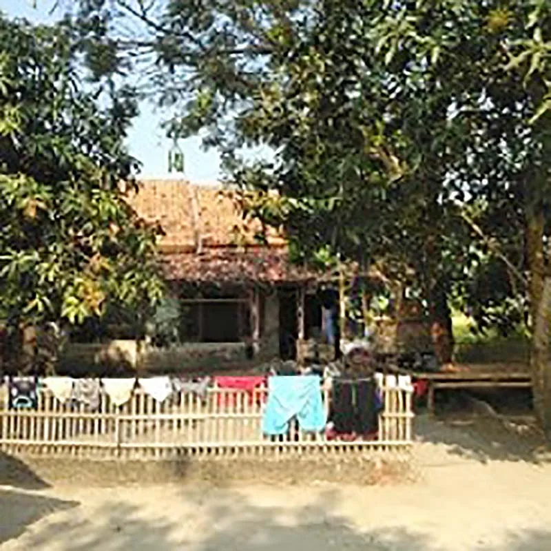 RUMAH DI KAB. KARAWANG - WOFF365-1 - foto 3