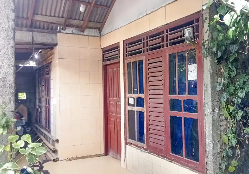 RUMAH DI CIKARANG TIMUR - WOFF368-1 - foto 3