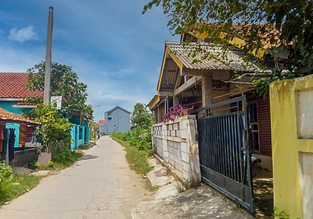 RUMAH DI CIKARANG TIMUR - WOFF368-1 - foto 4