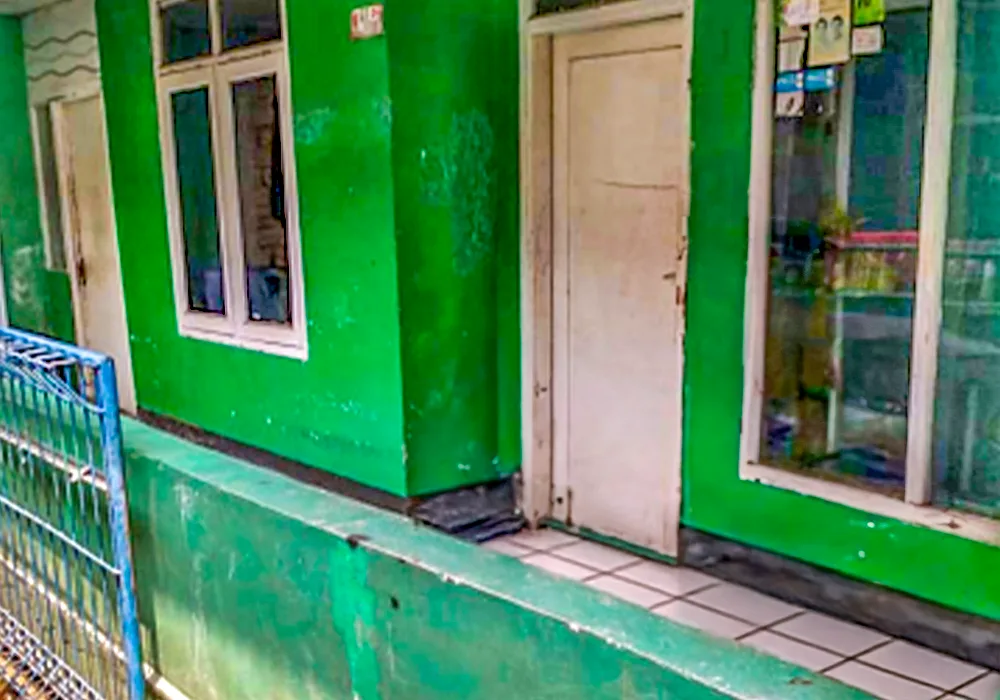 RUMAH DI KOTA BANDUNG - WOFF376-1 - Jawa Barat