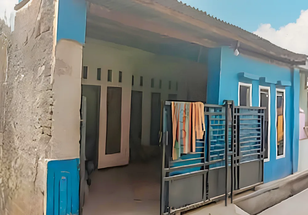 RUMAH DI KAB. KARAWANG - WOFF389-2 - Jawa Barat
