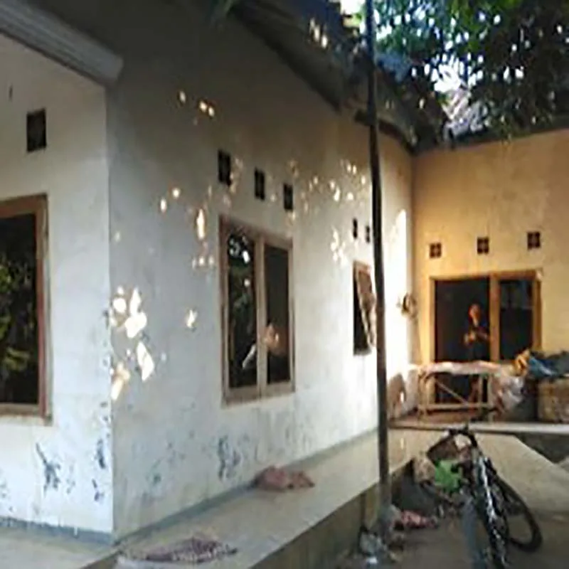 RUMAH DI KAB. KARAWANG - WOFF391-1 - foto 2