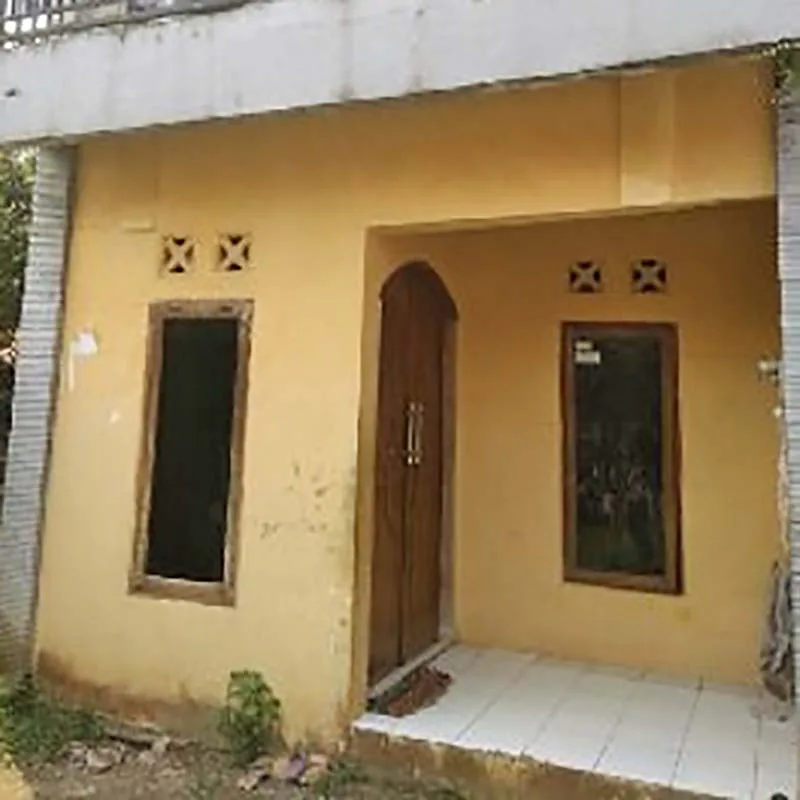 RUMAH DI KAB. BOGOR - WOFF395-1 - Jawa Barat