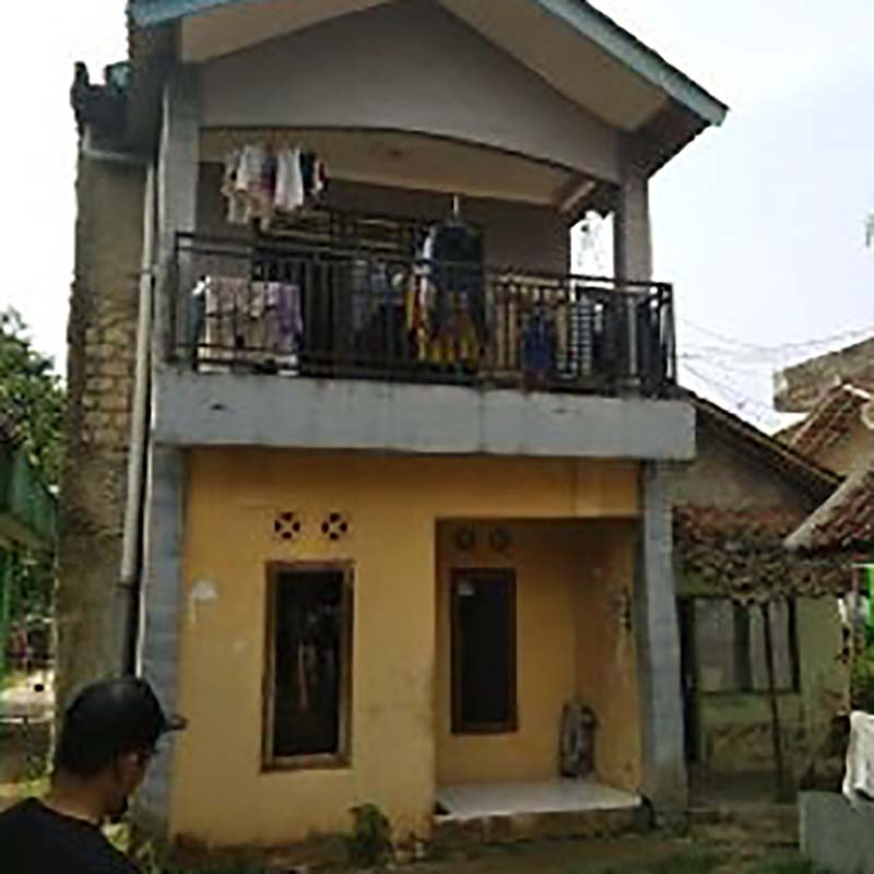 RUMAH DI KAB. BOGOR - WOFF395-1 - foto 2