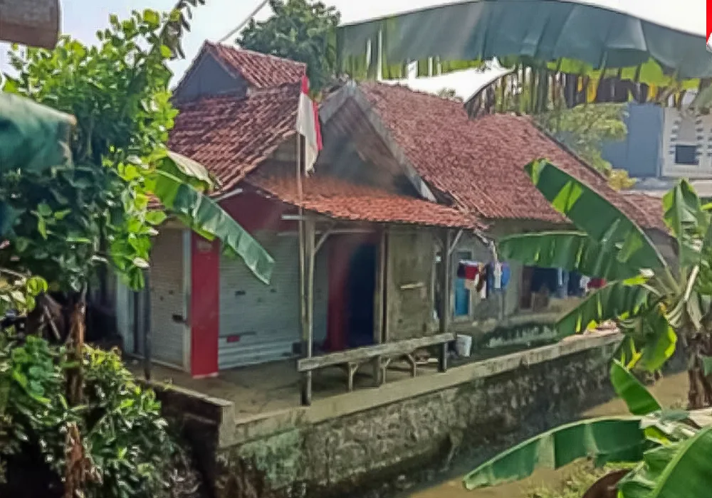 RUMAH DI KOTA BOGOR - WOFF396-1 - Jawa Barat
