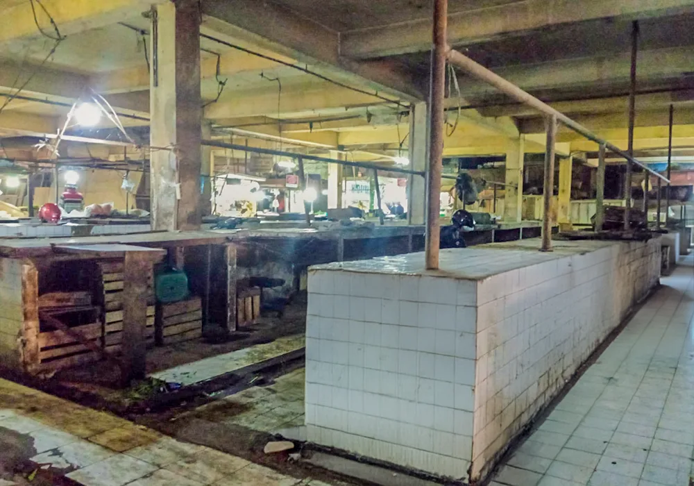 KIOS DI KAB. BEKASI - WOFF397-1 - Jawa Barat
