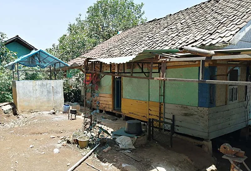 TANAH DI KOTA BANDUNG - WOFF399-1 - foto 2