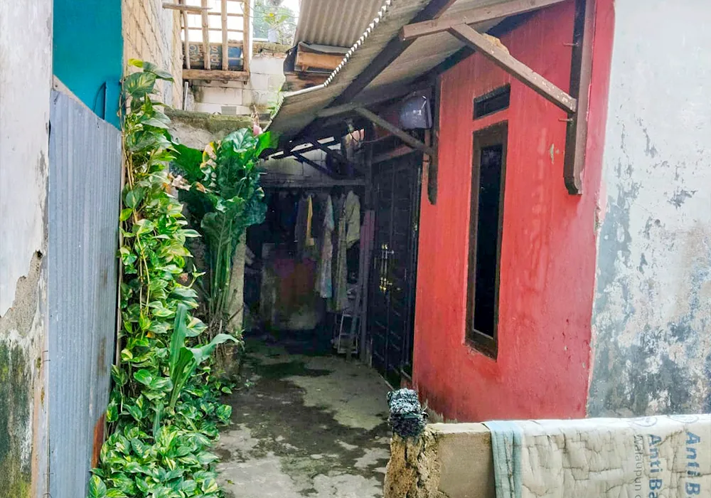 RUMAH DI KOTA BOGOR - WOFF406-1 - foto 3