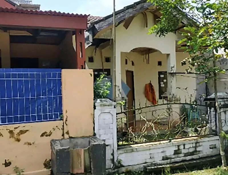 RUMAH DI KOTA BEKASI - WOFF419-1 - Jawa Barat