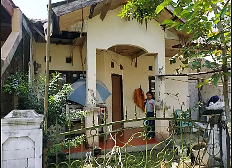 RUMAH DI KOTA BEKASI - WOFF419-1 - foto 2