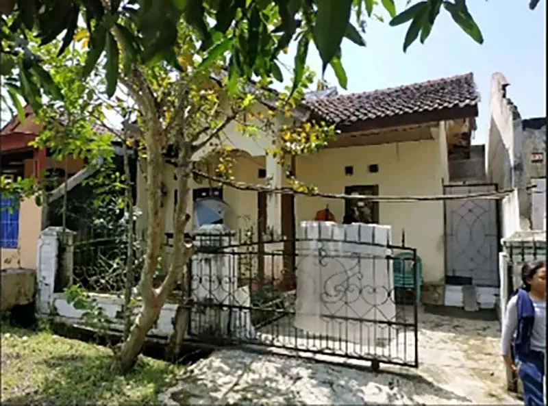 RUMAH DI KOTA BEKASI - WOFF419-1 - foto 3
