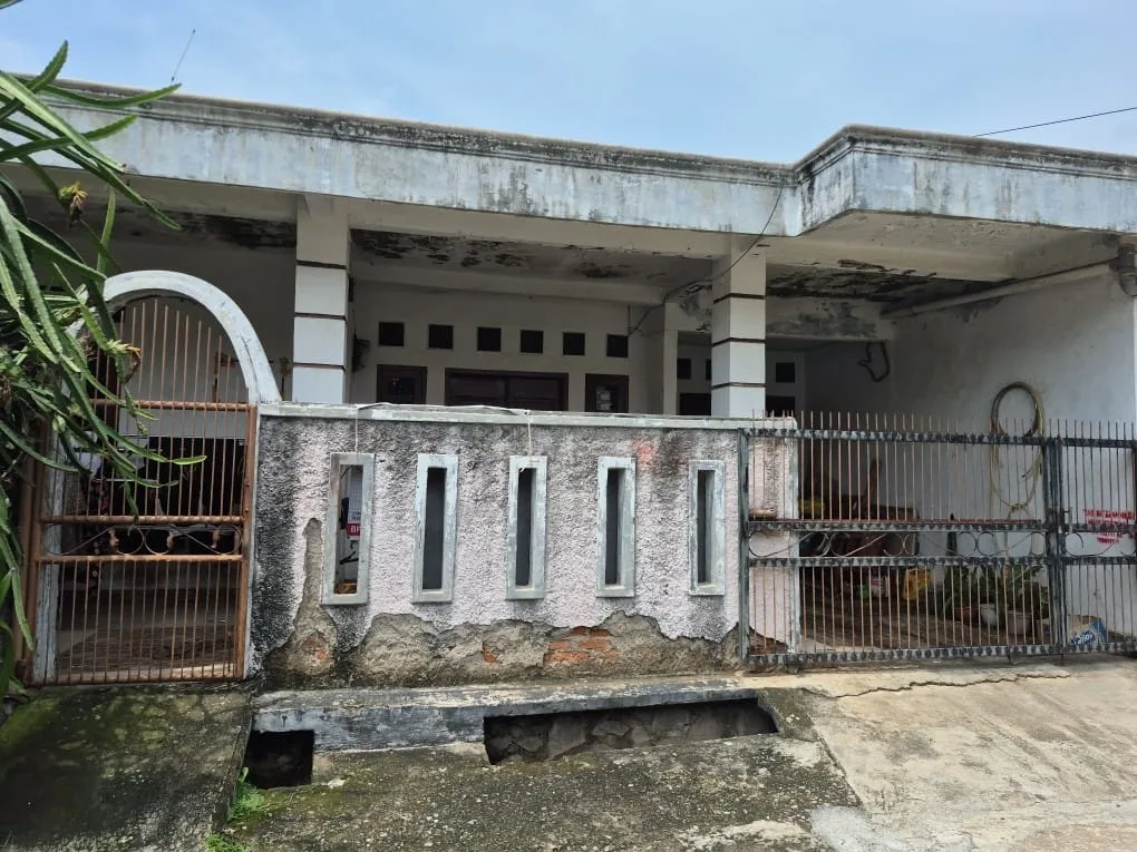 RUMAH DI KAB. PURWAKARTA - WOFF4260-1 - JAWA BARAT