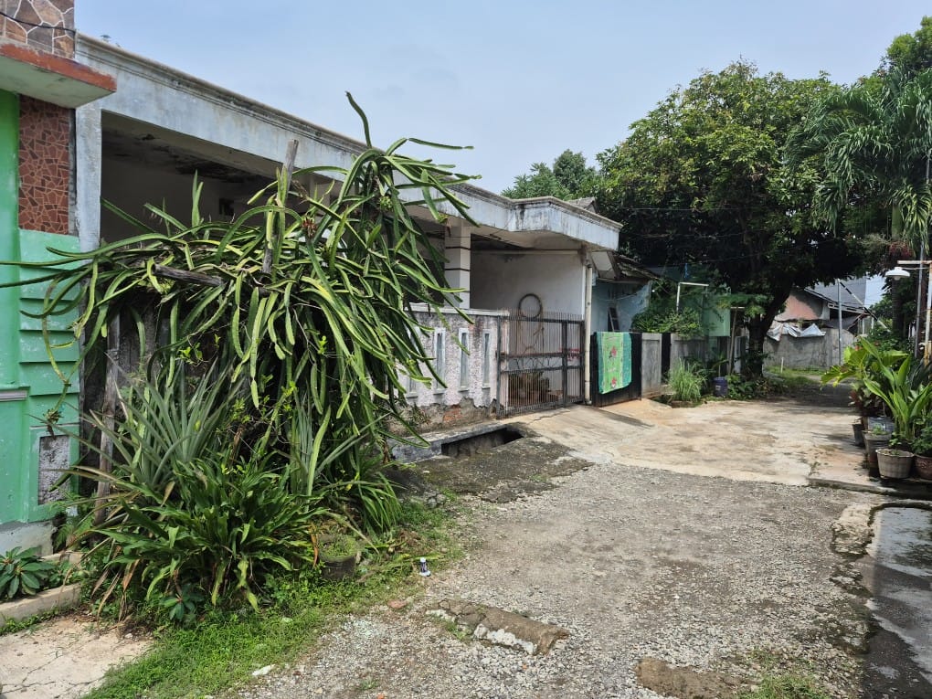 RUMAH DI KAB. PURWAKARTA - WOFF4260-1 - foto 2