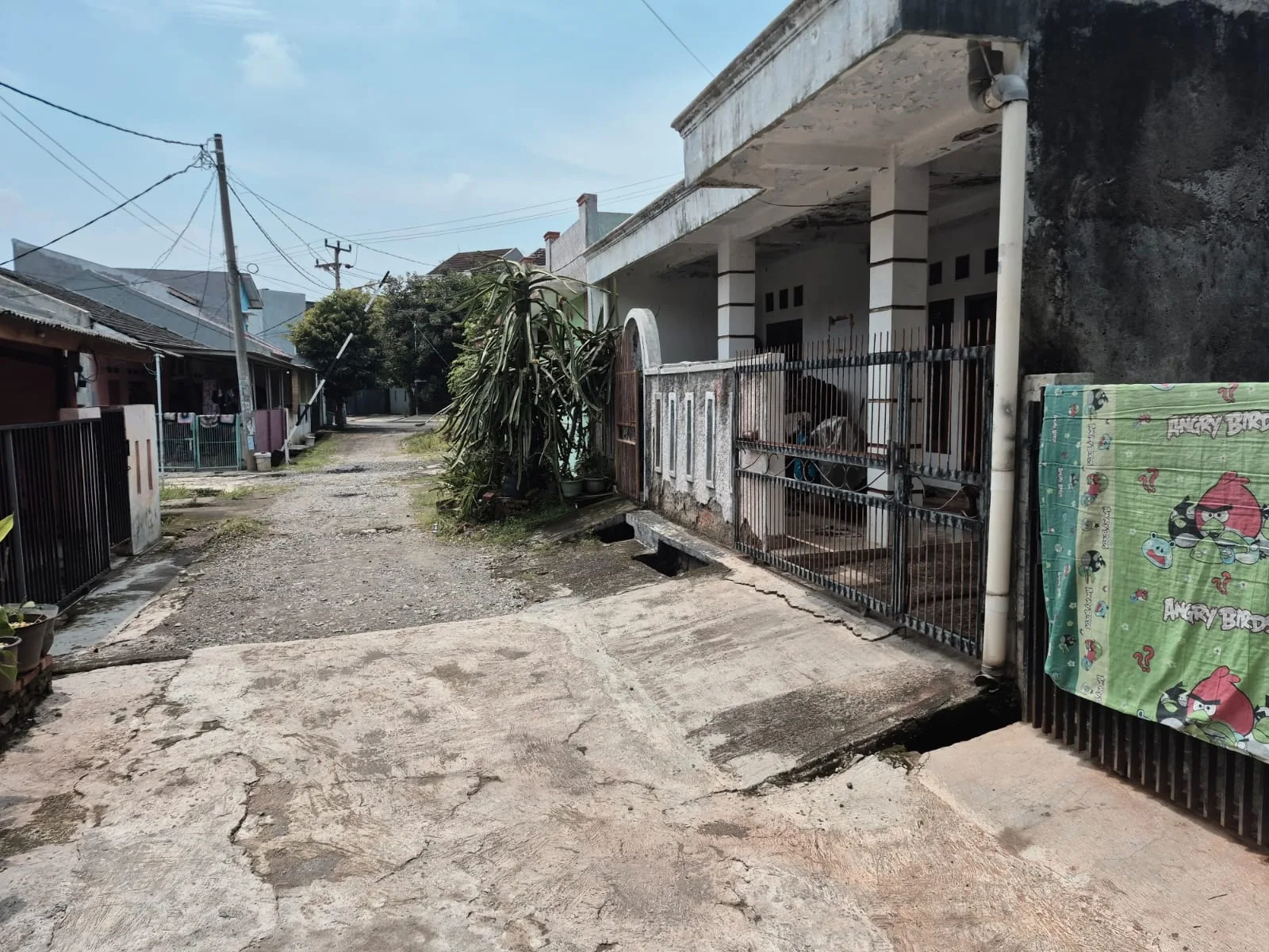 RUMAH DI KAB. PURWAKARTA - WOFF4260-1 - foto 3