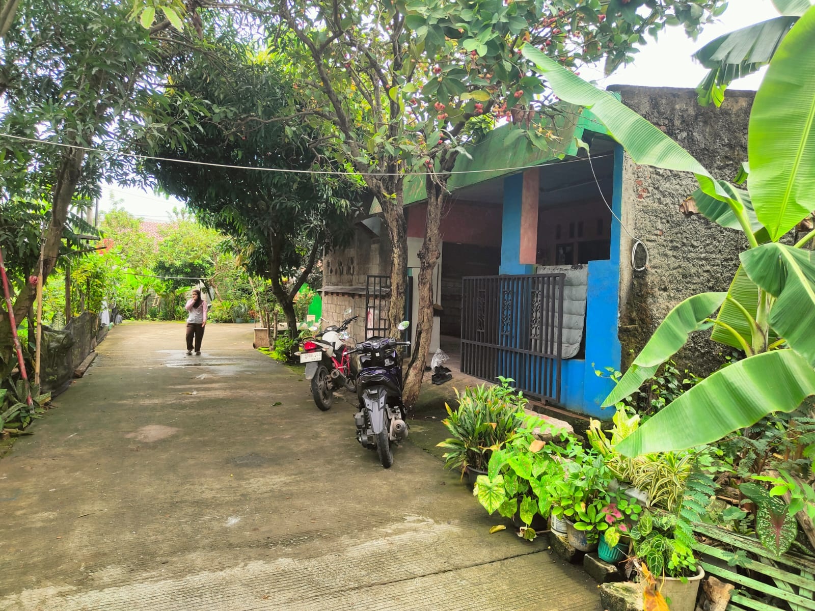 RUMAH DI KAB. KARAWANG - WOFF4262-1 - foto utama