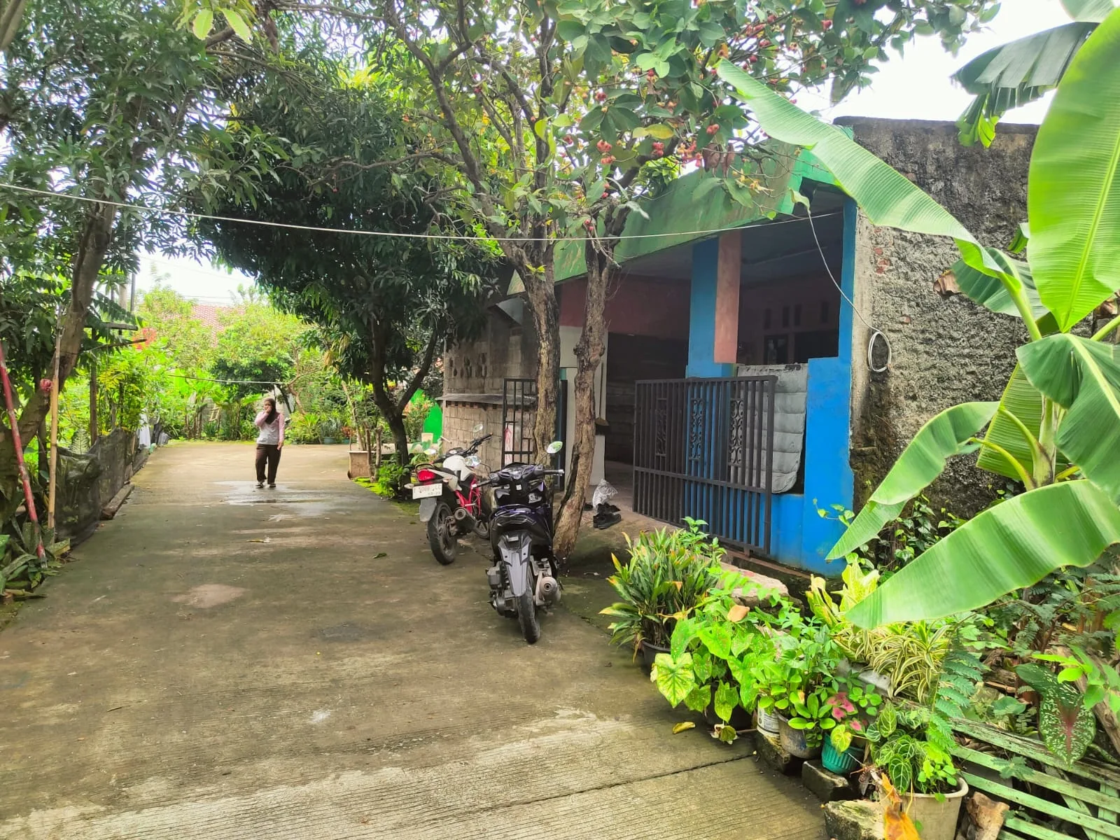 RUMAH DI KAB. KARAWANG - WOFF4262-1 - JAWA BARAT