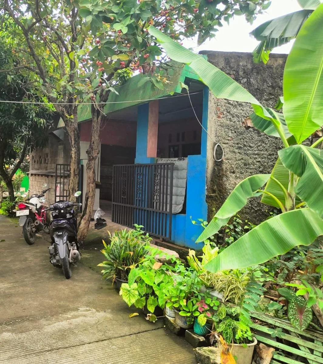 RUMAH DI KAB. KARAWANG - WOFF4262-1 - foto 3