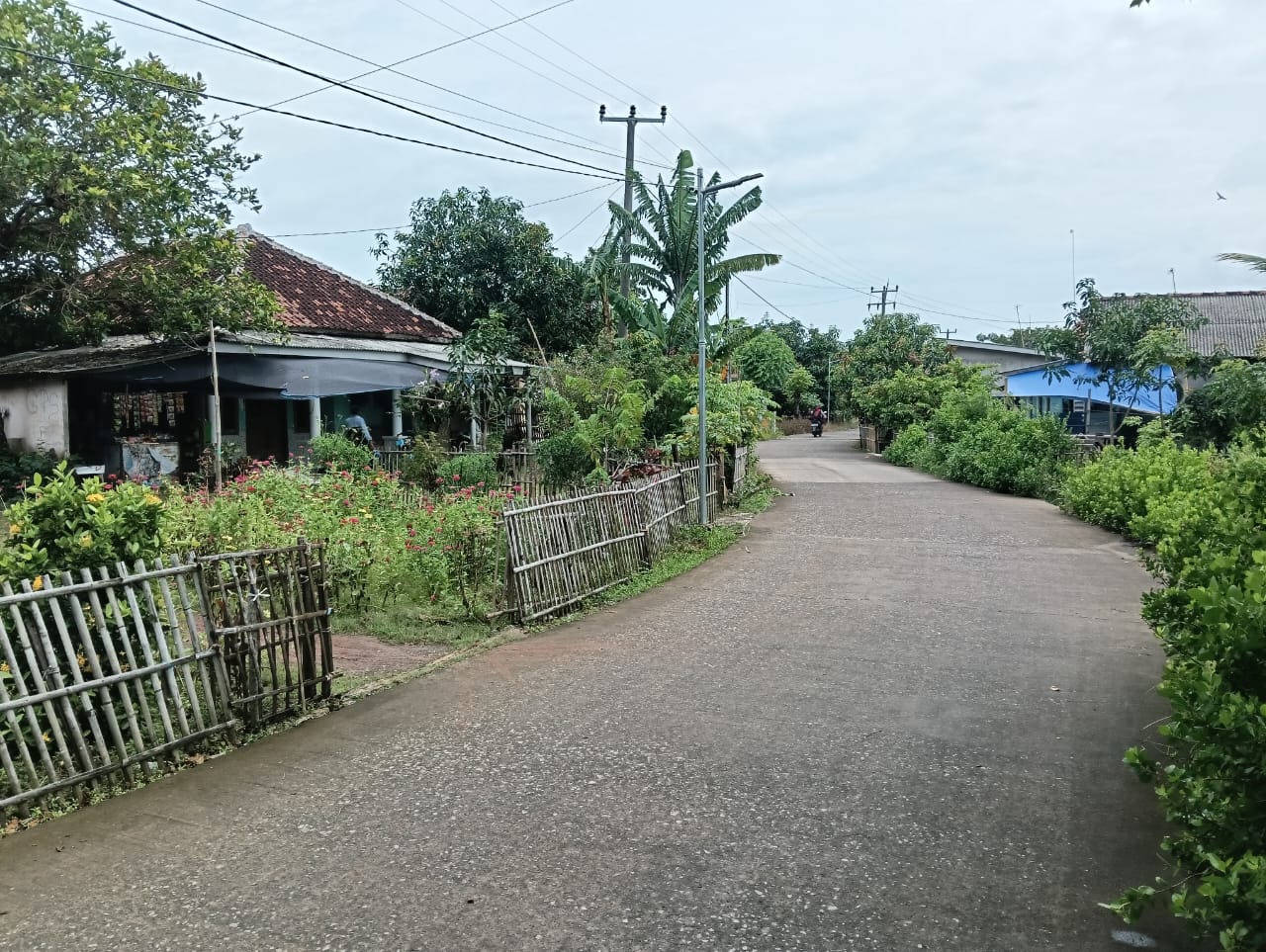 RUMAH DI KAB. KARAWANG - WOFF4263-1 - foto 2