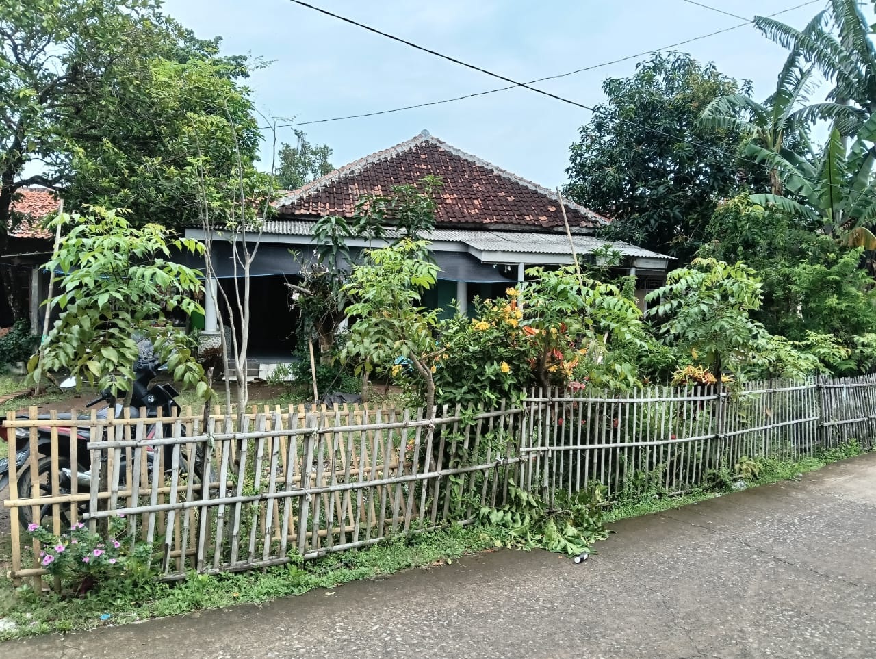 RUMAH DI KAB. KARAWANG - WOFF4263-1 - foto 3