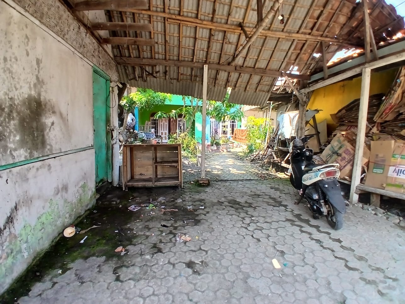 RUMAH DI KAB. SUBANG - WOFF4264-1 - foto utama