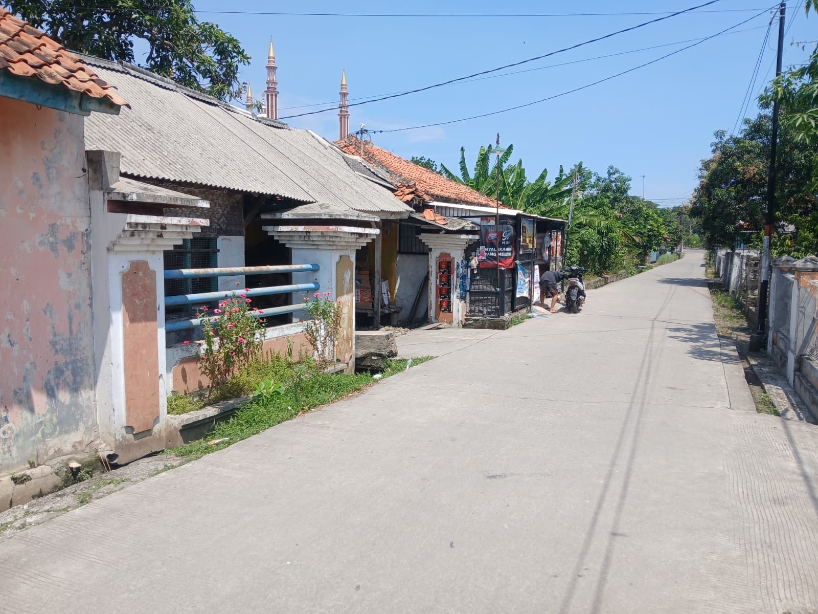 RUMAH DI KAB. SUBANG - WOFF4264-1 - foto 3