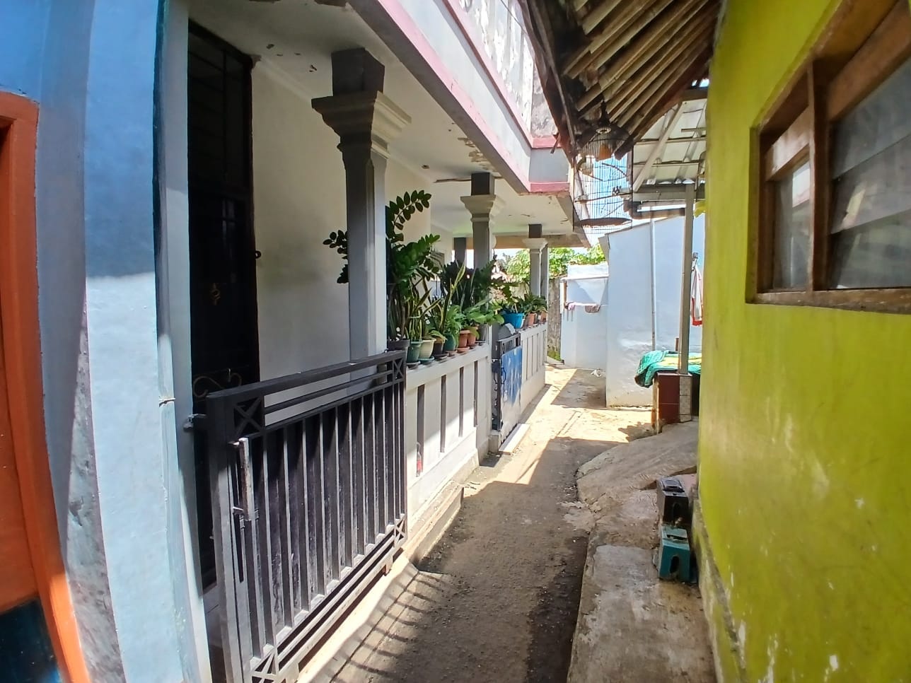 RUMAH DI KOTA BOGOR - WOFF4266-1 - foto utama