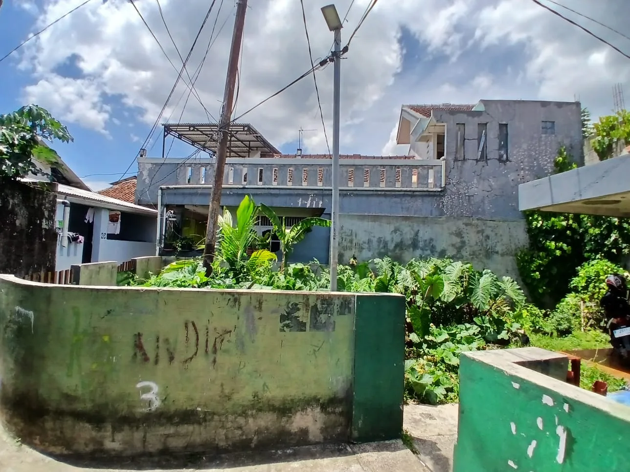 RUMAH DI KOTA BOGOR - WOFF4266-1 - foto 3