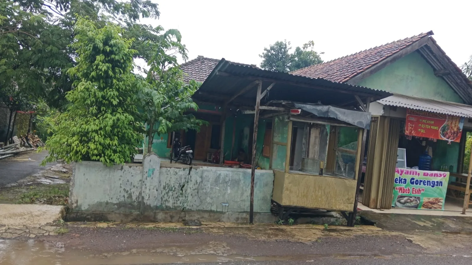RUMAH DI KAB. KUNINGAN - WOFF4268-1 - foto 3