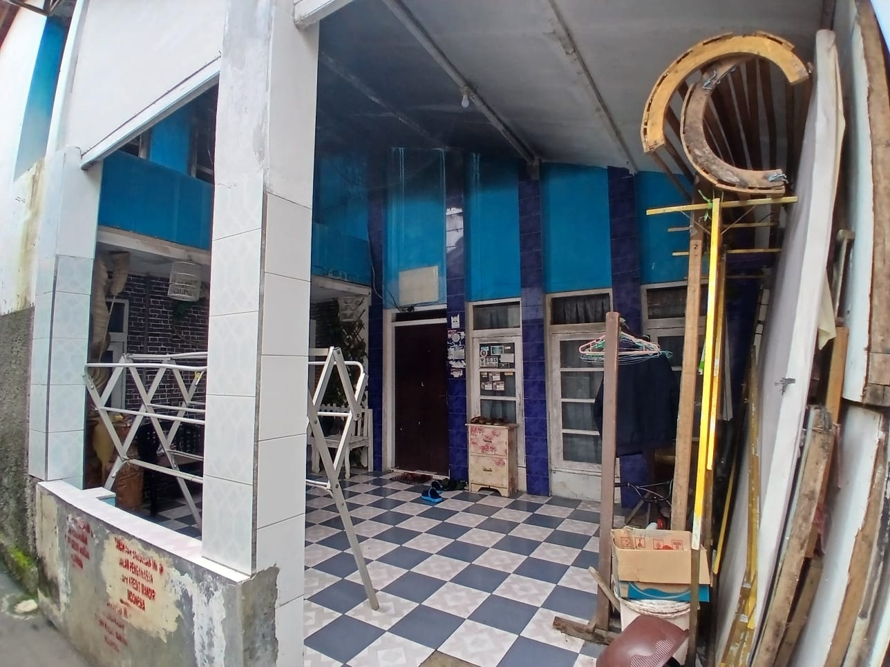 RUMAH DI KAB. MAJALENGKA - WOFF4269-1 - foto utama