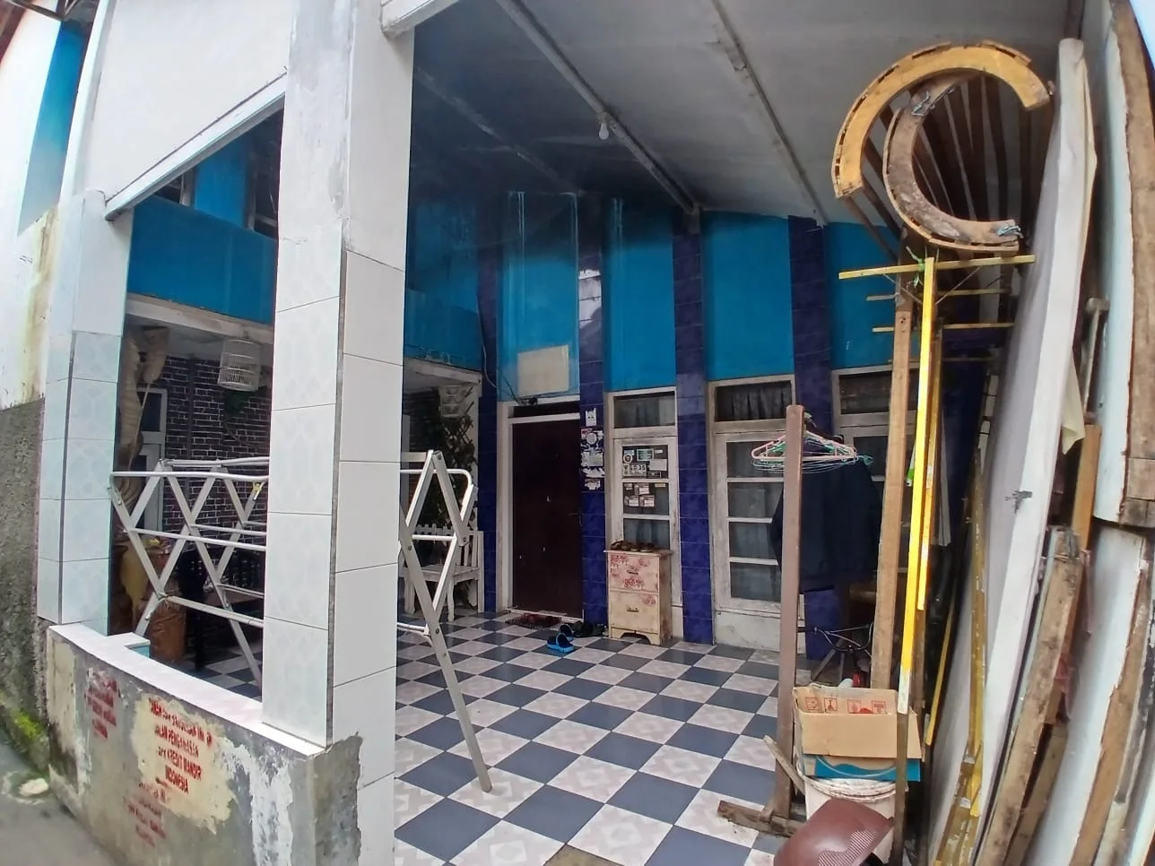 RUMAH DI KAB. MAJALENGKA - WOFF4269-1 - JAWA BARAT