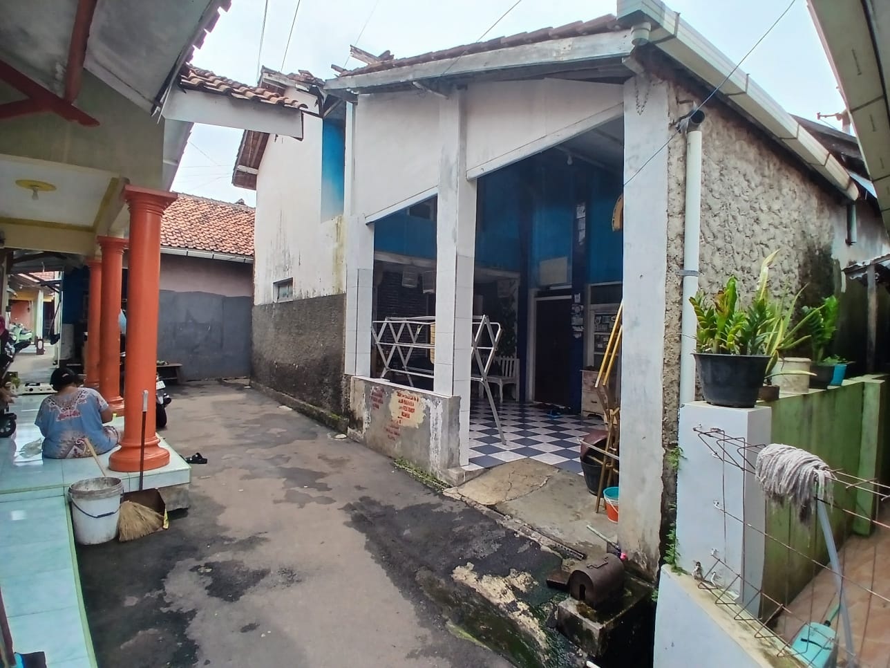 RUMAH DI KAB. MAJALENGKA - WOFF4269-1 - foto 2