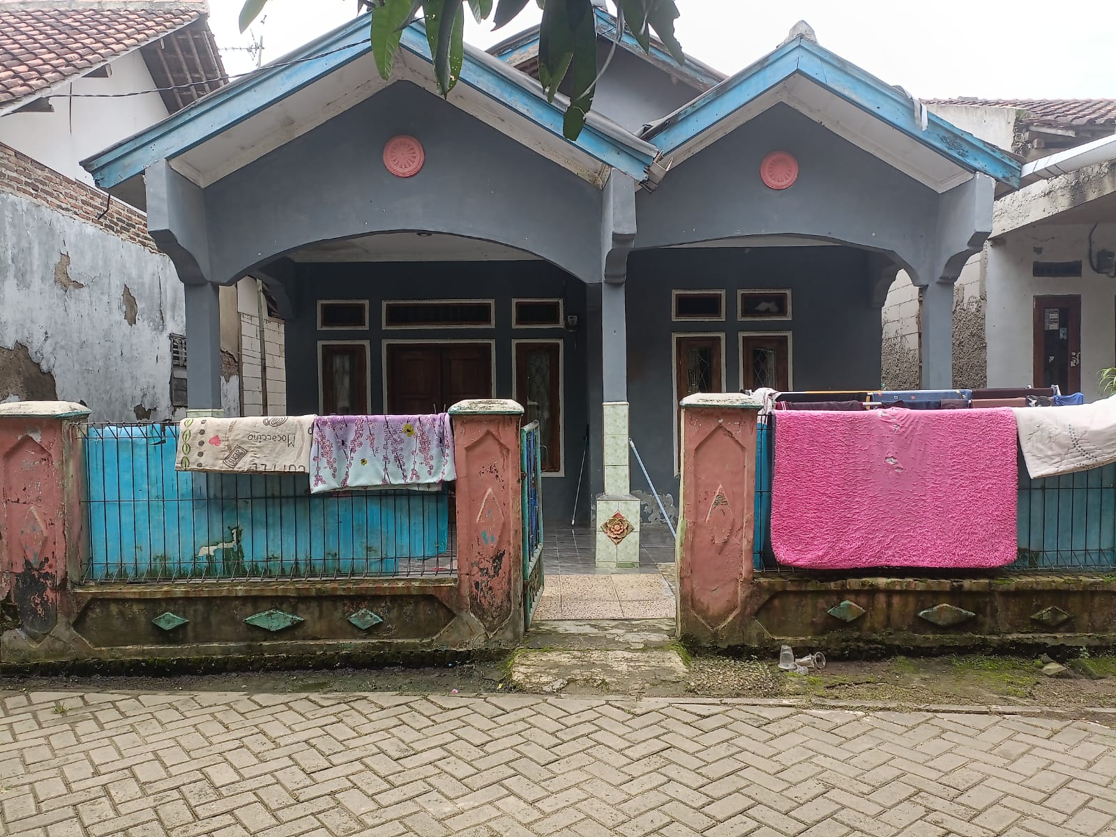 RUMAH DI KAB. TANGERANG - WOFF4272-1 - foto utama