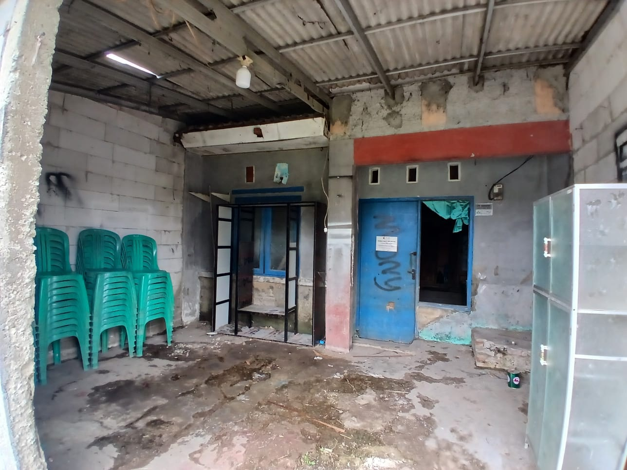 RUMAH DI KAB. BEKASI - WOFF4274-1 - foto utama