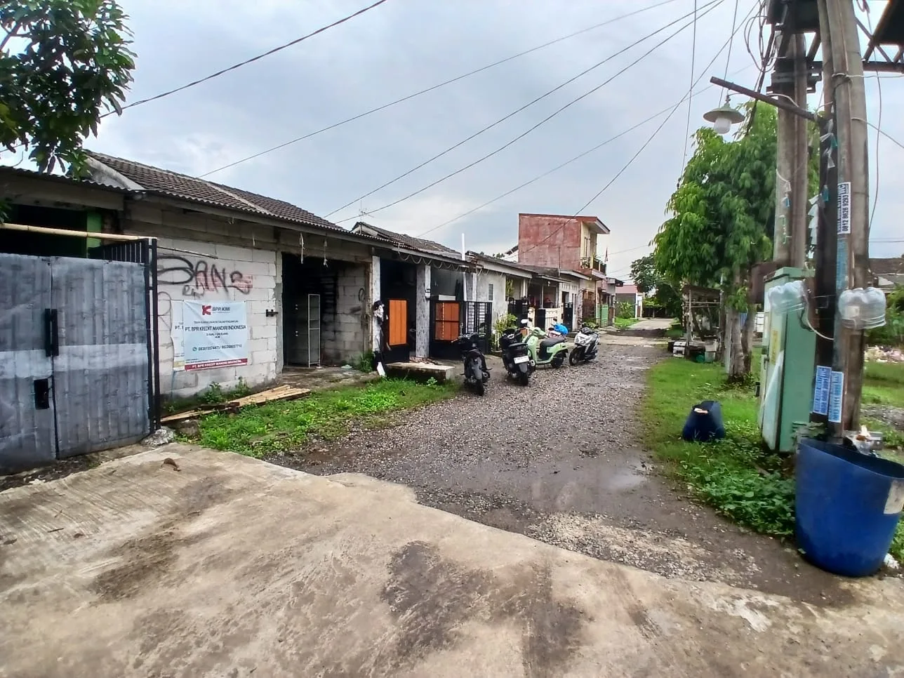 RUMAH DI KAB. BEKASI - WOFF4274-1 - foto 3