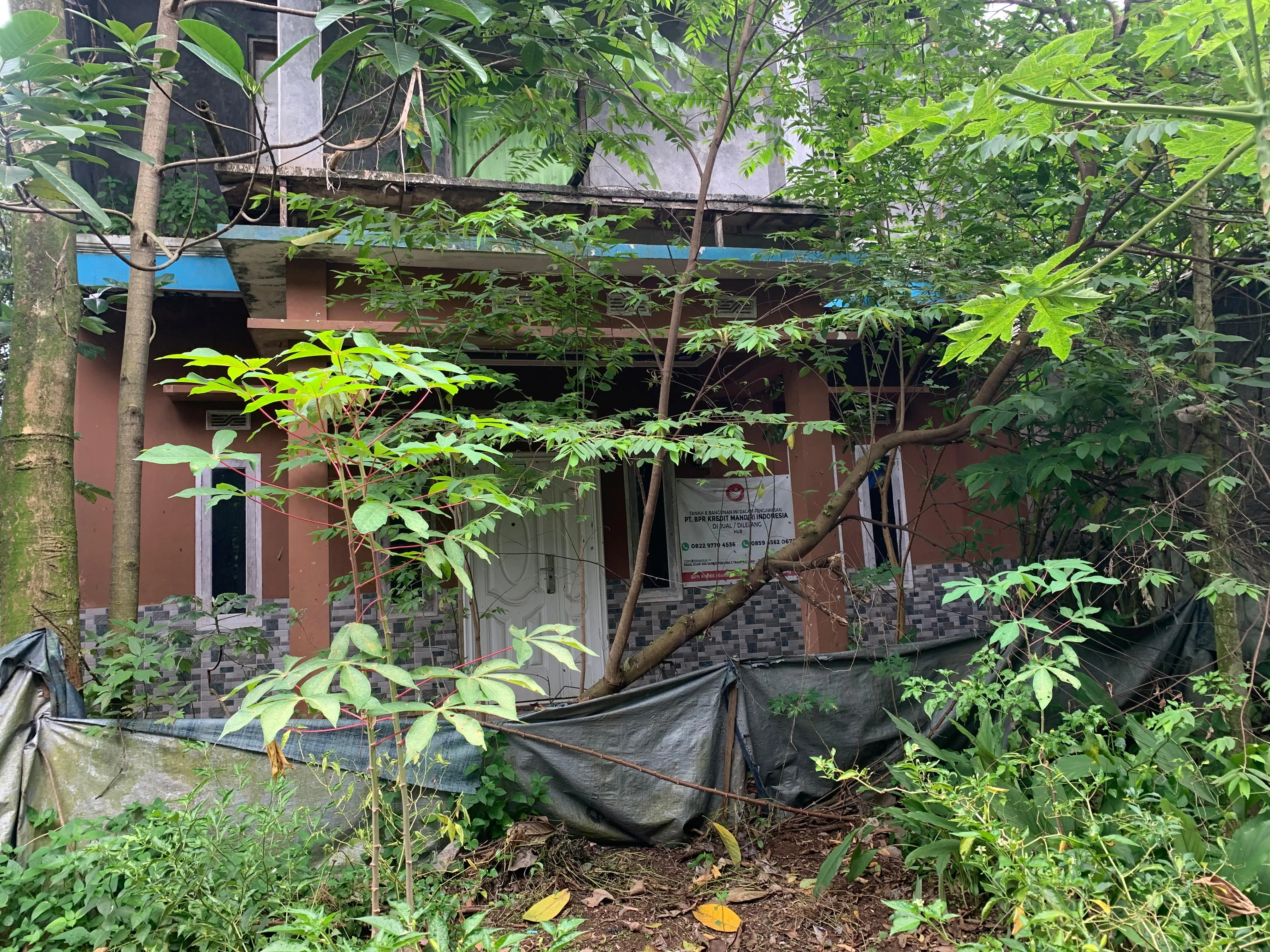 RUMAH DI KOTA BOGOR - WOFF4275-1 - foto 3