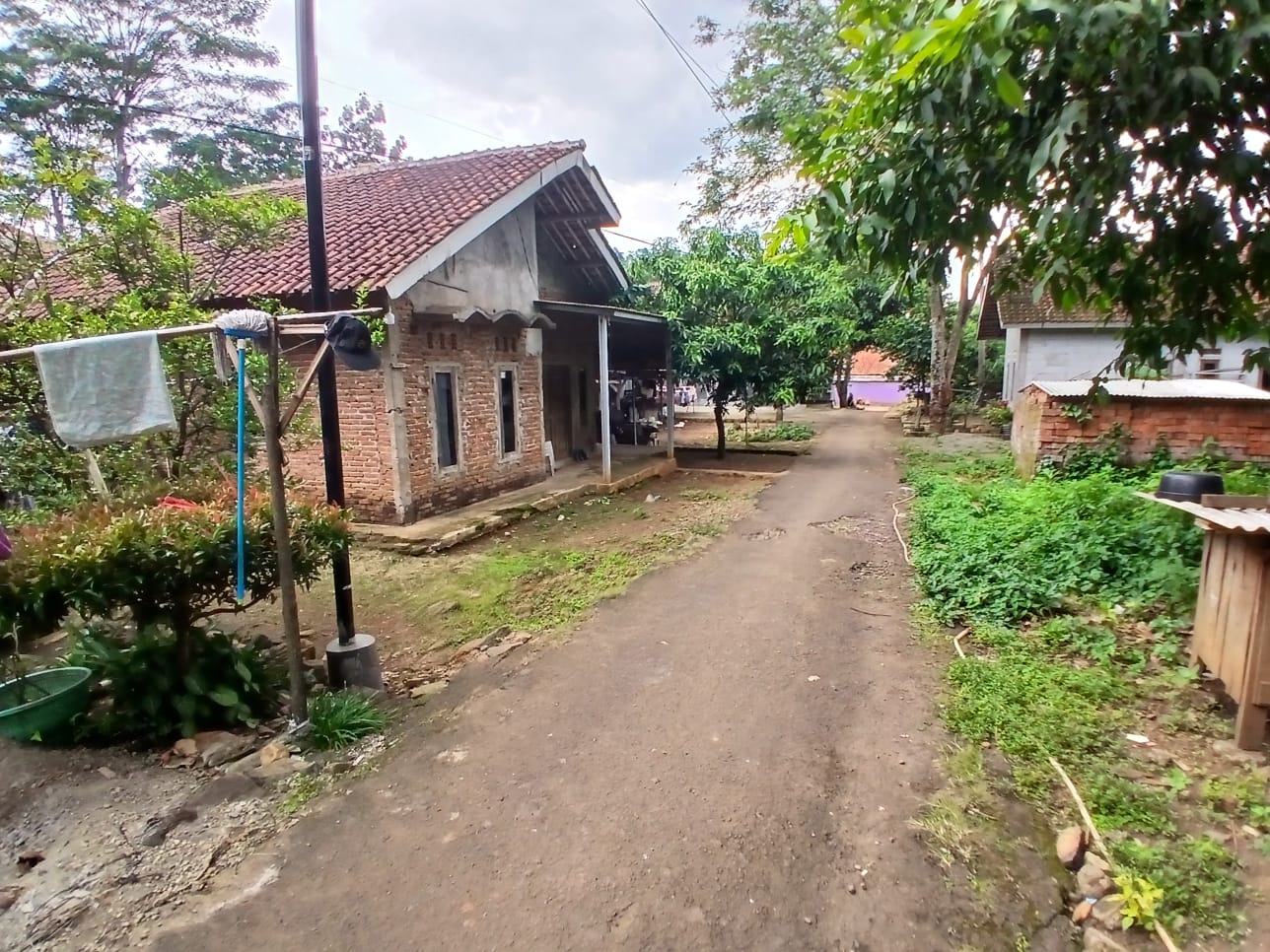RUMAH DI KAB. CIREBON - WOFF4277-1 - foto 2