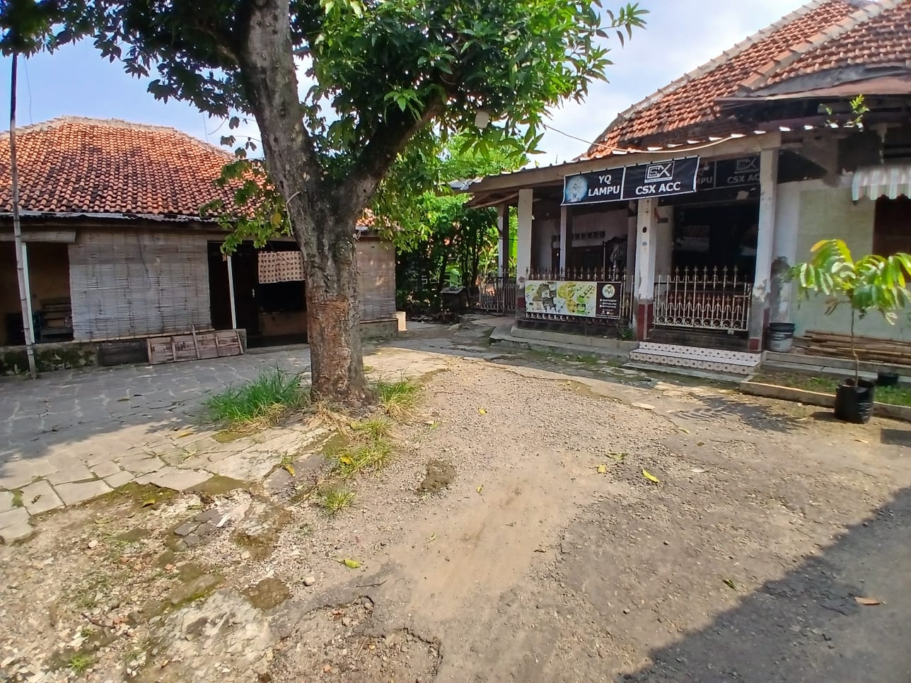 RUMAH DI KAB. CIREBON - WOFF4278-1 - foto 2