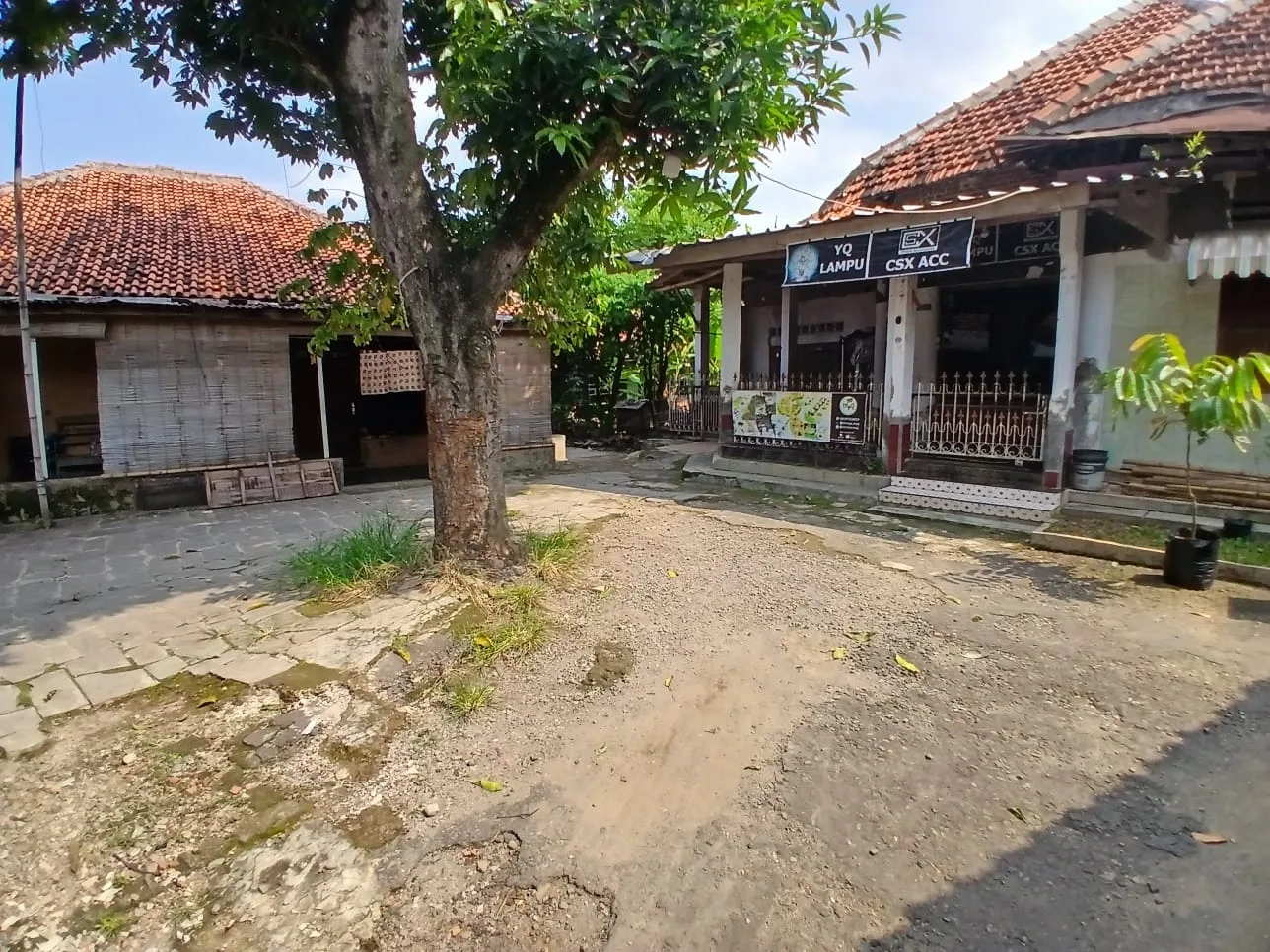 RUMAH DI KAB. CIREBON - WOFF4278-1 - foto 2