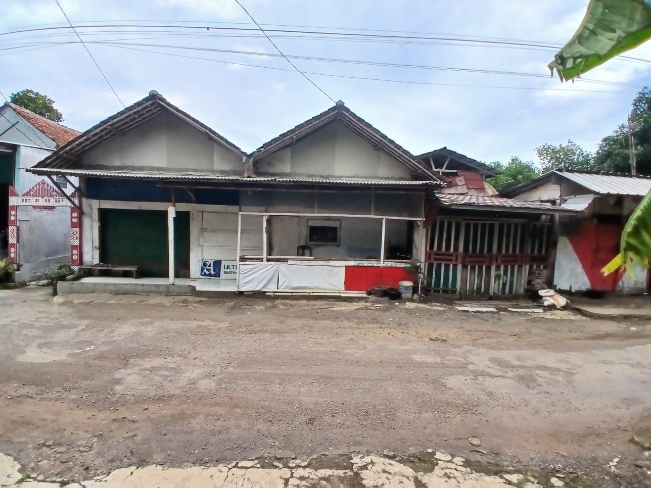 RUMAH DI KAB. CIREBON - WOFF4279-1 - foto utama