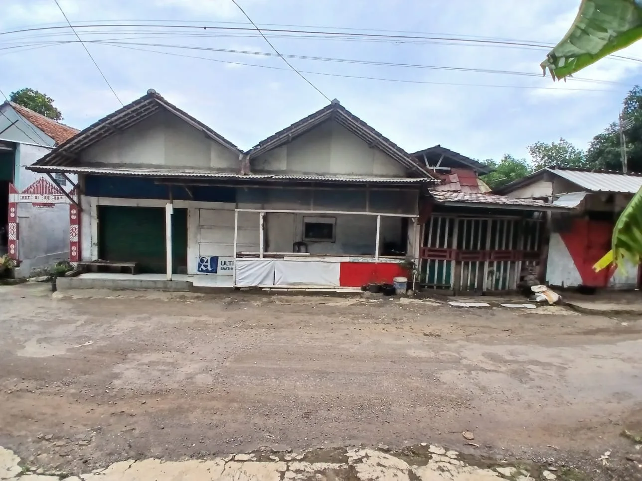 RUMAH DI KAB. CIREBON - WOFF4279-1 - JAWA BARAT