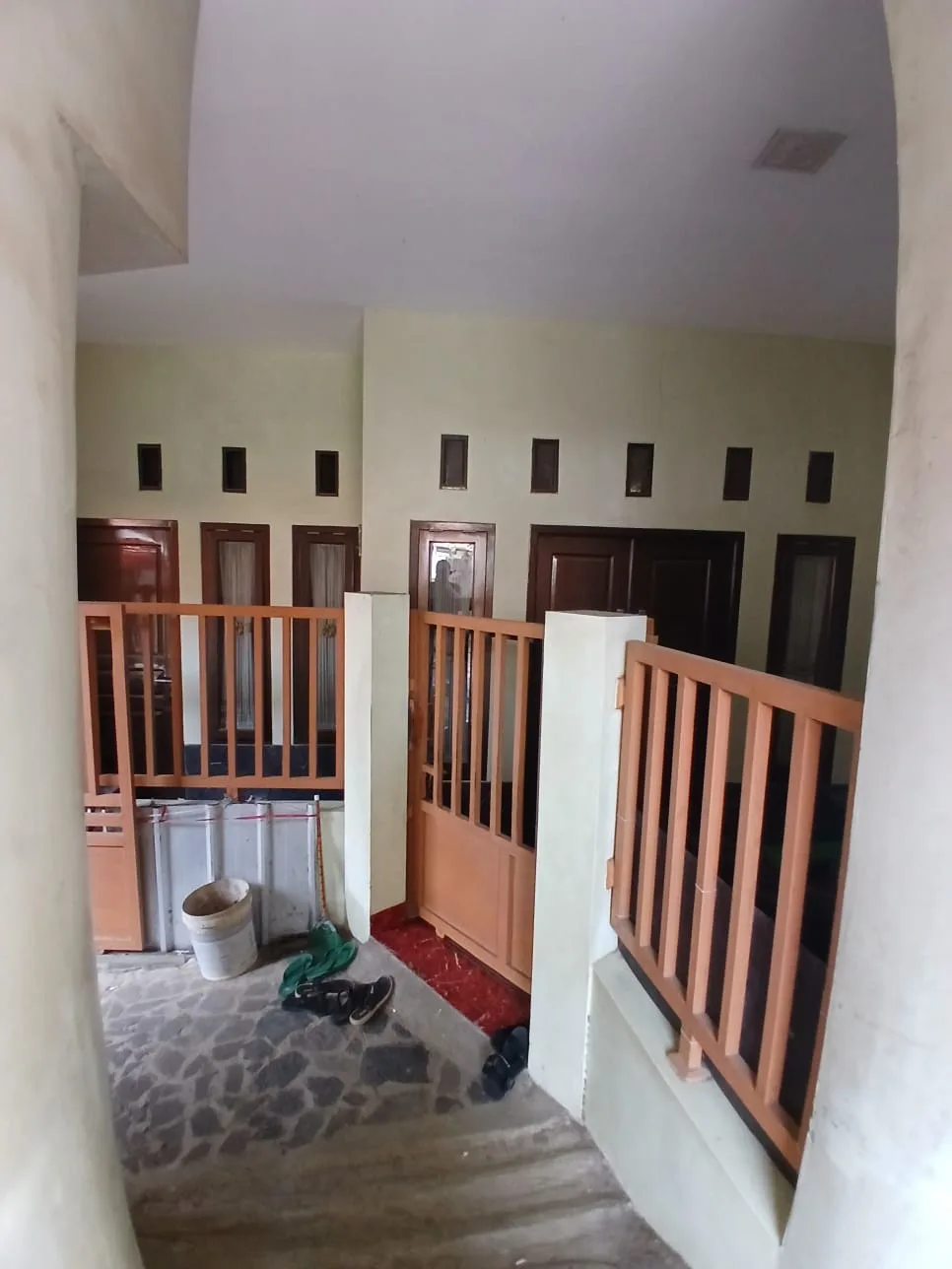 RUMAH DI KAB. CIREBON - WOFF4281-1 - JAWA BARAT
